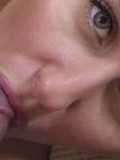 cum swallowing queen