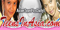 teens in asia